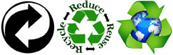 Reuse - Recycle - Upcycle image of Reuse - Recycle - Upcycle